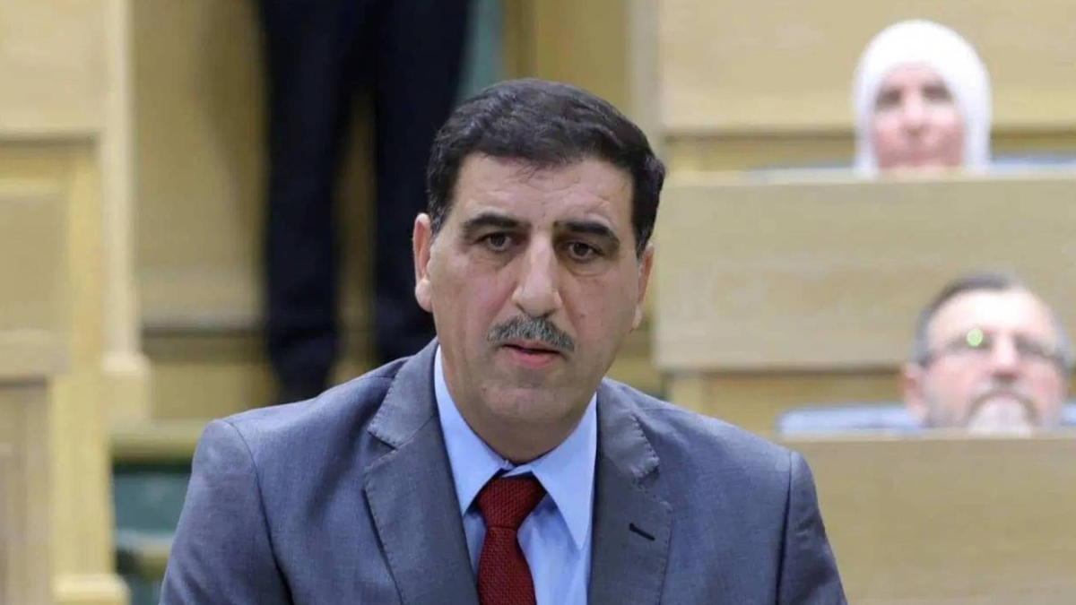 القبلان: أهمية متابعة مشاريع البنية التحتية في إربد والمناطق الشمالية