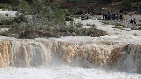 الأرصاد الجوية: المنخفض الحالي يعمّق الاضطراب ويخفض درجات الحرارة