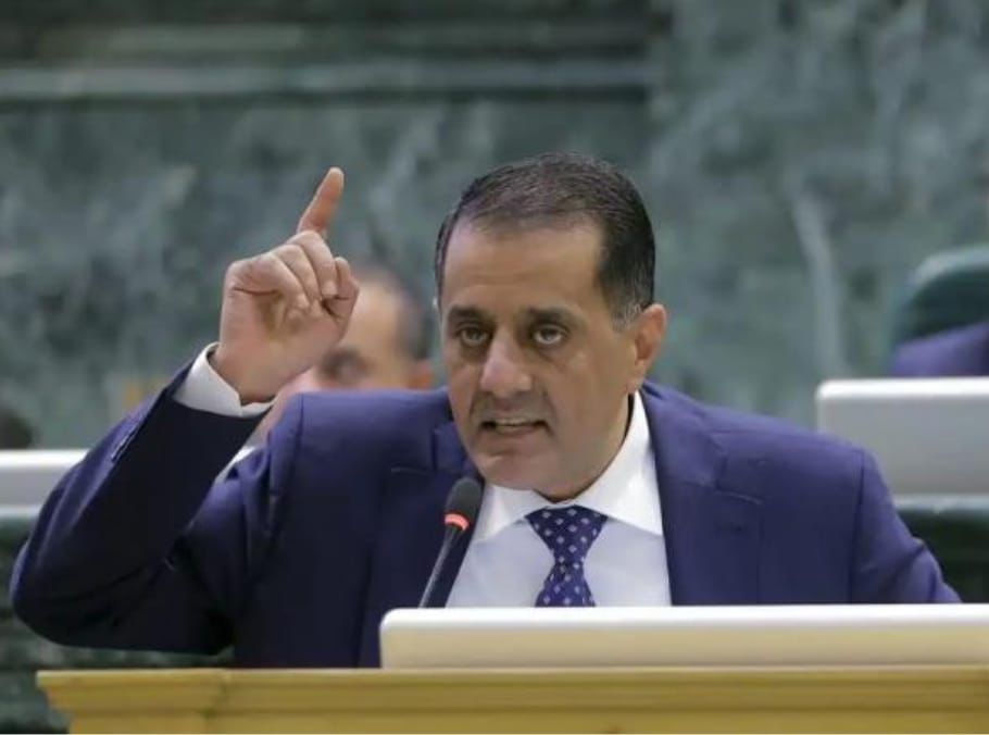 الغويري: الموازنة بحاجة إلى مراجعة شاملة لإعادة الثقة بين المواطن والدولة