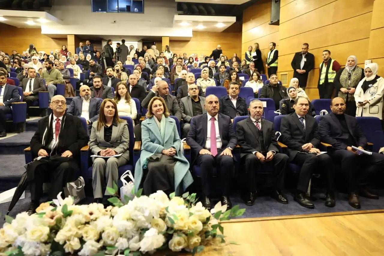 برعاية سمو الأميرة عالية الطباع إطلاق مشروع “العجلات الخضراء” في زها الثقافي