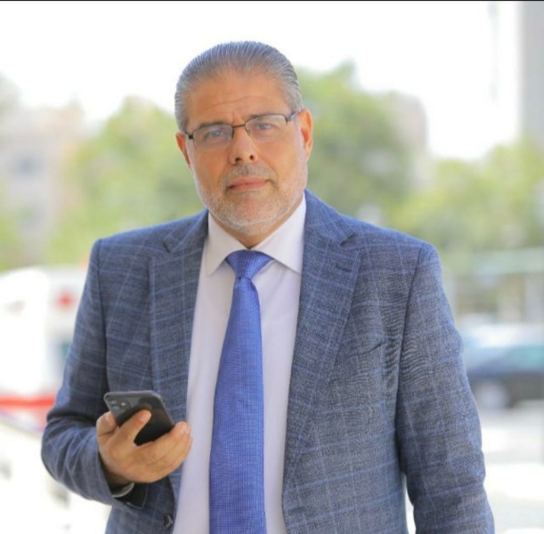 الربابعة يكتب: إما اتهام حقيقي مثبت بالأدلة الواضحة وإما استخفاف بالعقول