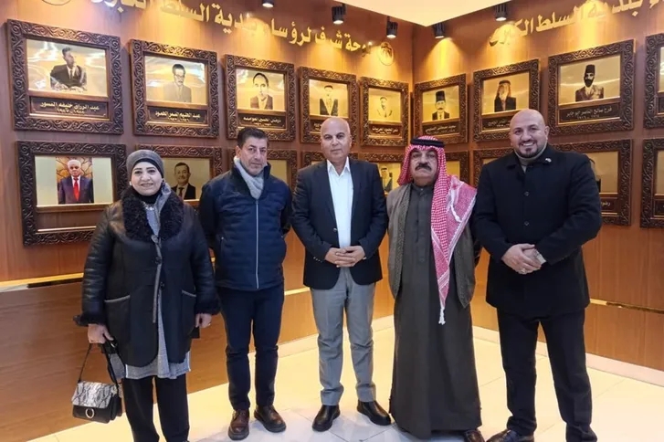 السلط الكبرى تكثف جهودها لحماية المقابر والممتلكات العامة بالتنسيق مع الأجهزة الأمنية