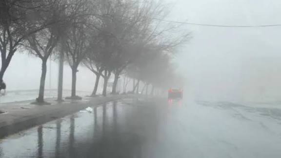 الأرصاد: الأمطار تقتصر الليلة على المناطق الوسطى والجنوبية في الأردن