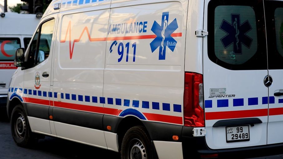 سلسلة حوادث مؤسفة في عدة محافظات بسبب وسائل التدفئة وحادث سير في الكرك