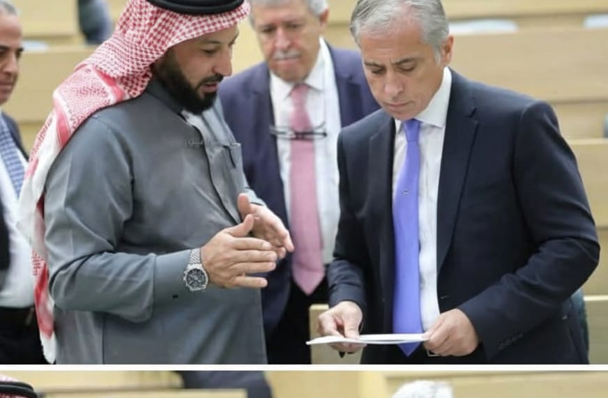 وثيقة الكرك»: القرالة يُفاجئ الرئاسة بمطالب حيوية.. هكذا ضغط النائب لإنقاذ «عي» و«كثربا الأغوار»!
