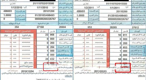 توزيع الكهرباء توصي بتقليل استخدام السخان لتخفيف فاتورة الكهرباء