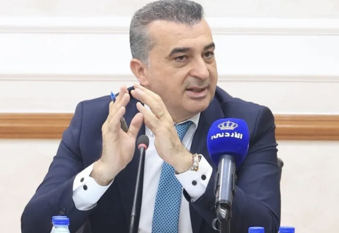 الخارجية النيابية الأردنية تدين اقتحام قوات الاحتلال لمقر الأونروا في القدس