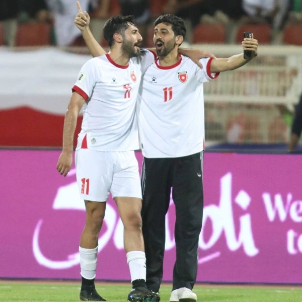 شقيق يزن النعيمات يوجّه رسالة مؤثرة بعد إصابته: ستعود أقوى وترفع اسم الأردن