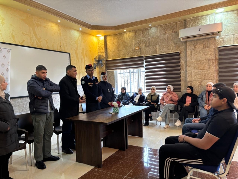 مركز شباب وشابات سوف ينظم ورشة حول أهمية السياحة في الأردن