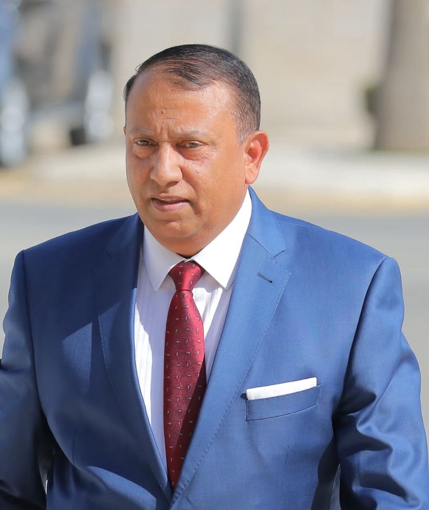 الحواتمة يكتب: الرياضة مؤشر القوة والولاء الوطني