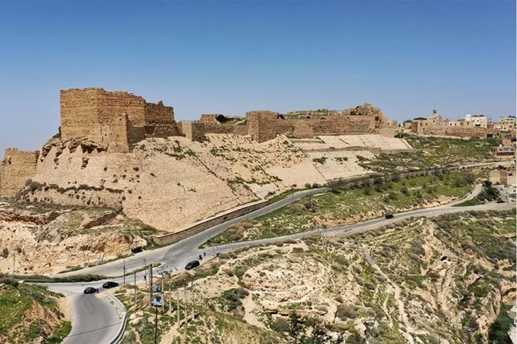 الاحتفال باليوم العالمي للجبال في المزار الجنوبي