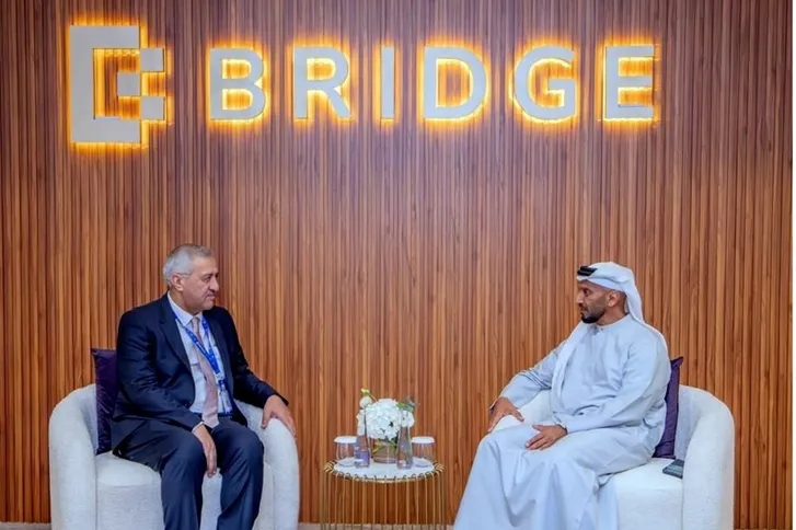 الأردن يشارك في قمة «بريدج 2025» بأبوظبي ويعقد لقاءات إعلامية رفيعة المستوى
