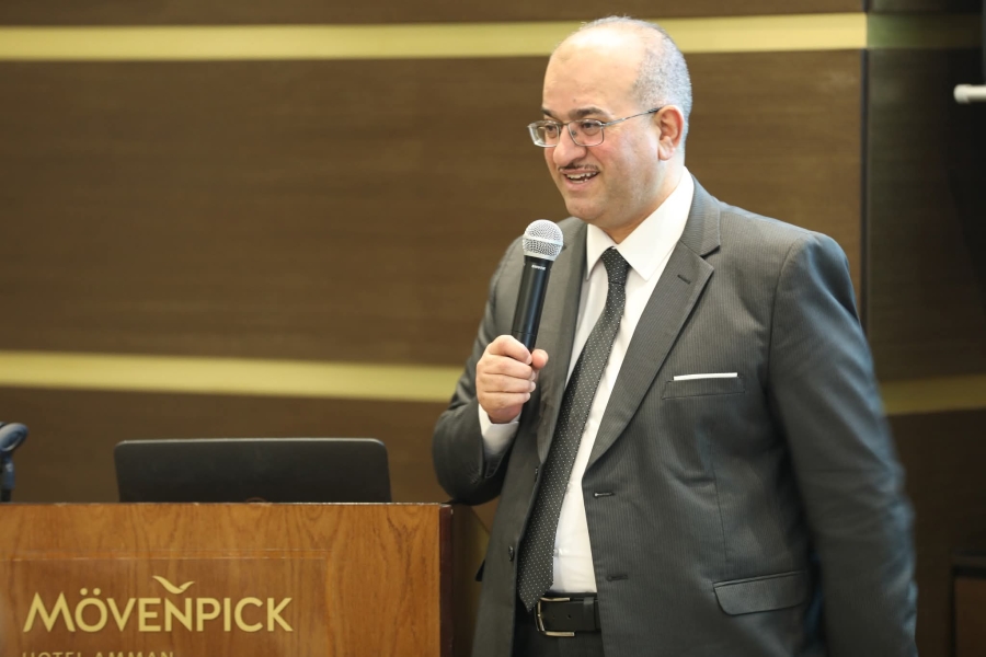 هيئة الاعتماد تنفذ دورة تدريبية لتأهيل مقيّمي جودة في مؤسسات التعليم العالي