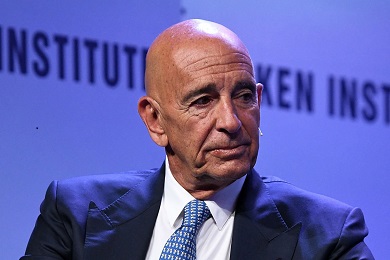 واشنطن تتعهد بالقضاء على داعش بعد هجوم تدمر