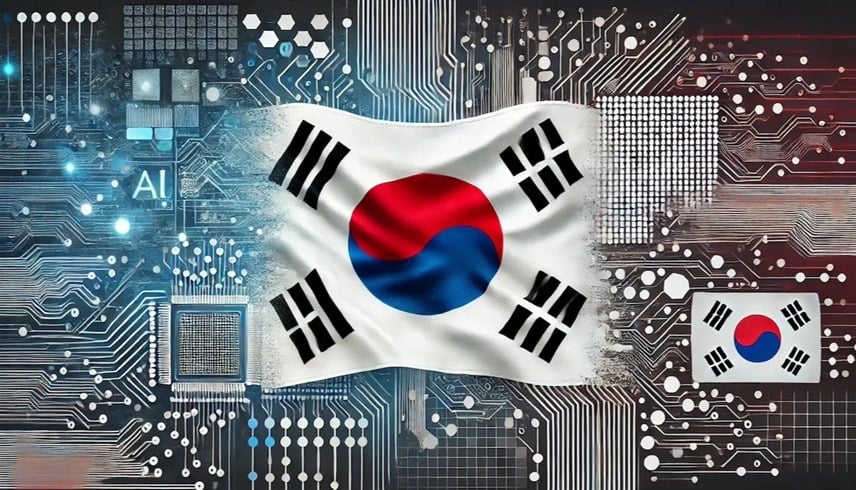 كوريا الجنوبية تستعد لتطبيق أول إطار تنظيمي شامل للذكاء الاصطناعي في العالم