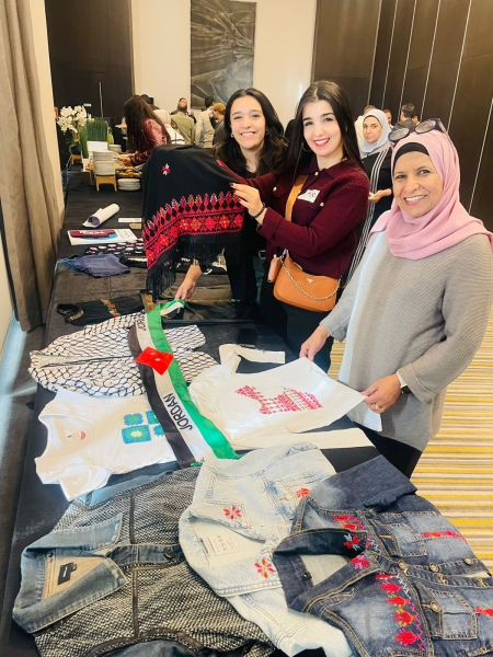 مساواة تطلق منتجاتها في إسطنبول