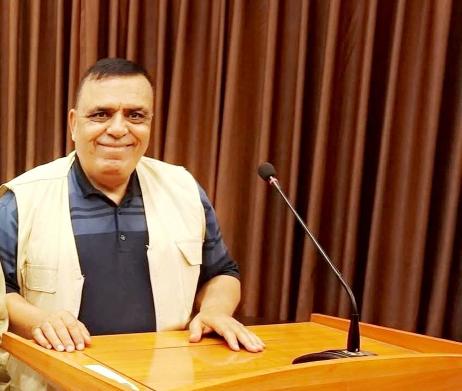 الرضاونة يكتب : كبار البلد