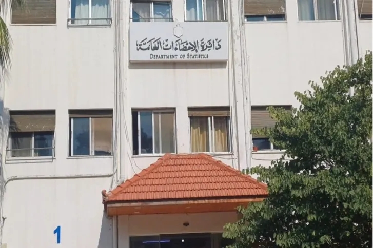 الإحصاءات العامة: ارتفاع كميات الإنتاج الصناعي في المملكة بنسبة 1.44 خلال عشرة أشهر