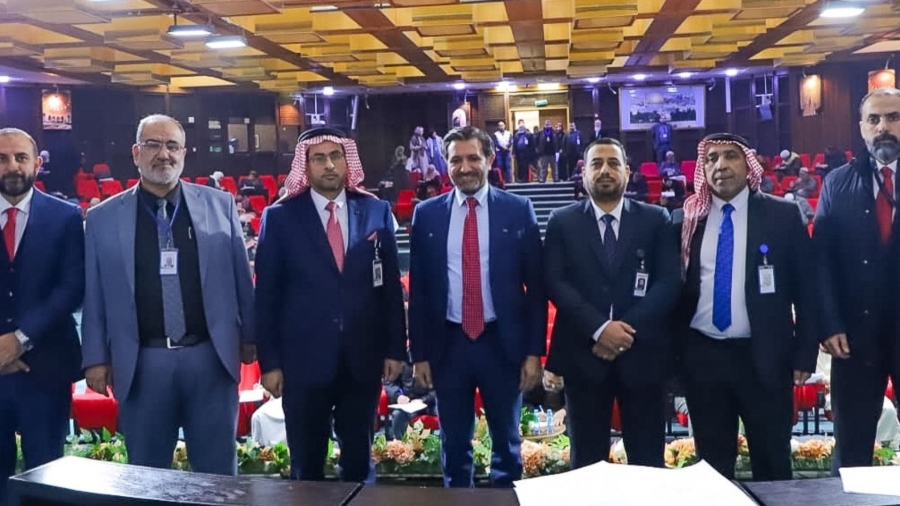 الأوقاف تعقد اختبار الورقة الأولى من الامتحان السنوي للأئمة والوعاظ في إقليم الوسط