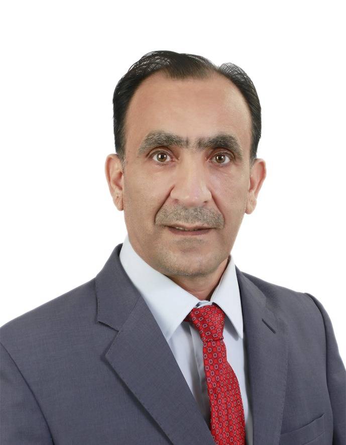 المجالي يكتب : دعوة لتسخير الخبرات الهندسية للقوات المسلحة الأردنية في تطهير السدود