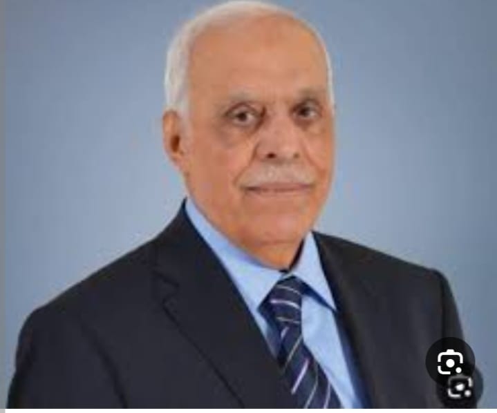 العامري يكتب :موسى شحاده اسم علم في علم المصارف الاسلاميه رحمه الله