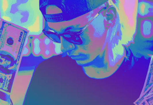 Crypto Trader Turns $285 into $627#44;000 in One Day Amid Memecoin Frenzy