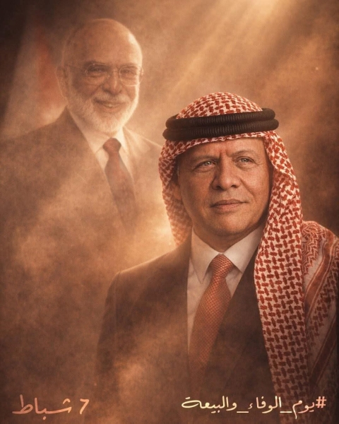 صحة البلقاء: عهدٌ متجدّد.. ووفاءٌ لا ينضب