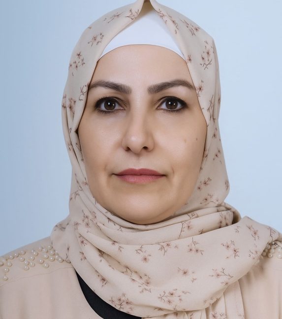 العضايلة يكتب : د. إكرام رشايدة : حلم التصميم الذي انعكس على حياة البشر