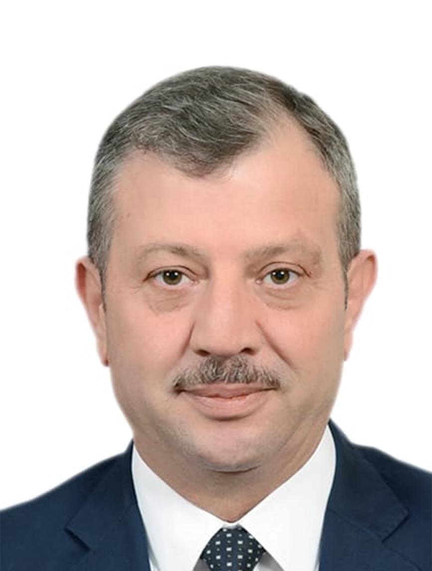 رئيس حزب البناء الوطني لفرع عجلون يهنئ مدير المخابرات