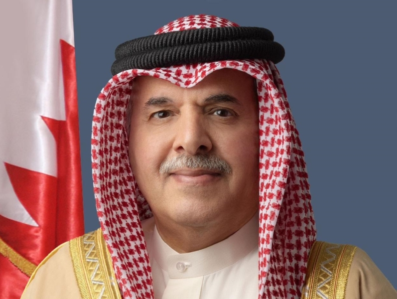 السفير البحريني في الأردن: علاقاتنا استراتيجية وتضامن مشترك في مواجهة التحديات