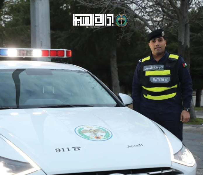 الأمن العام: انتهاء العيد لا يعني التهاون.. والقيادة الآمنة نهج دائم لحماية الأرواح