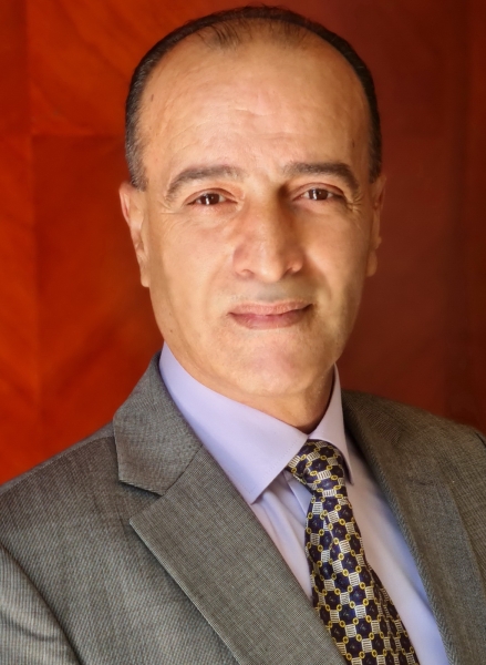 الزميل عمر الصمادي يكتب :الأردن محور لوجستي استراتيجي