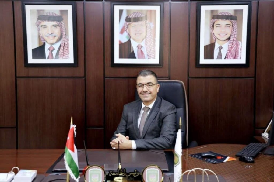 الهناندة: السردية الأردنية ثوابت هاشمية