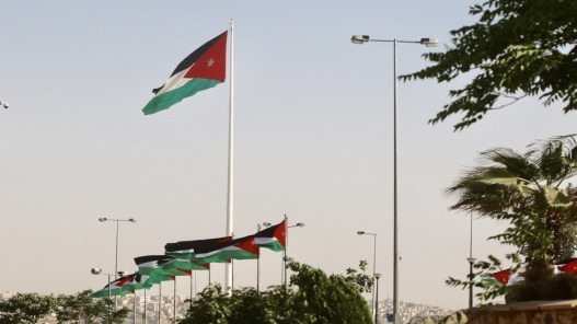 الأردن يستضيف مؤتمر دولي رفيع المستوى في 7 كانون الأول