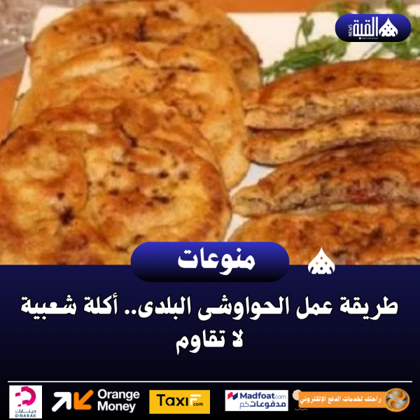 طريقة عمل الحواوشى البلدى.. أكلة شعبية لا تقاوم
