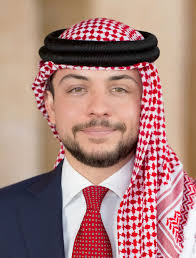 الشعراء تكتب : ولي العهد الأمير الحسين .... ميلاد أمل ومستقبل أردن المئوية الثانية