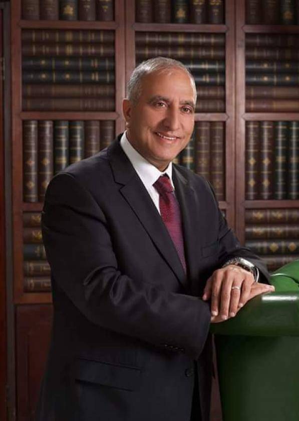 الطراونة يكتب : من_دفاتر_التجربة (1)
