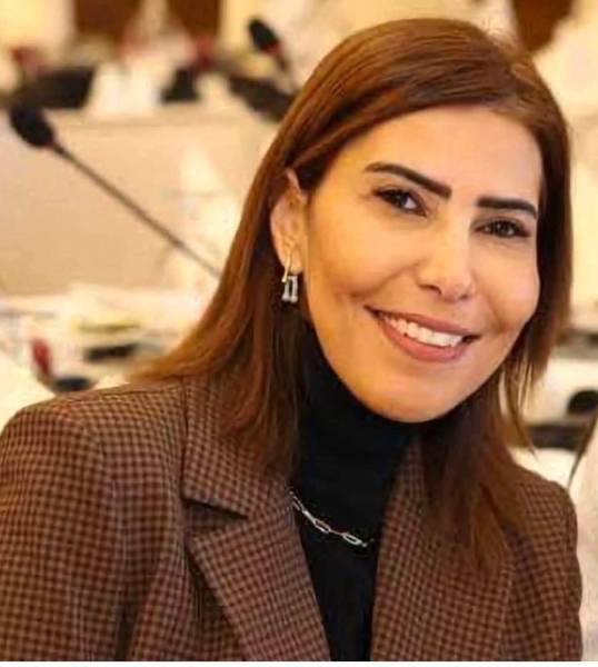 المجالي يكتب :صهيل المجد ومحراب العدالة.. حفيدة كبير العسكر تعتلي منصة الحق.