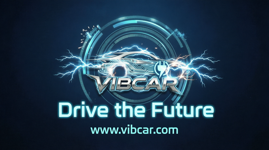 VIBCAR: Automotive News Hub