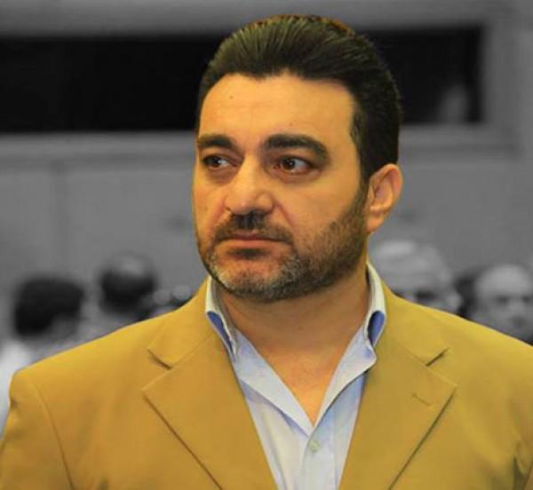 الزميل ايهاب سلامة يستقيل من حزب التغيير