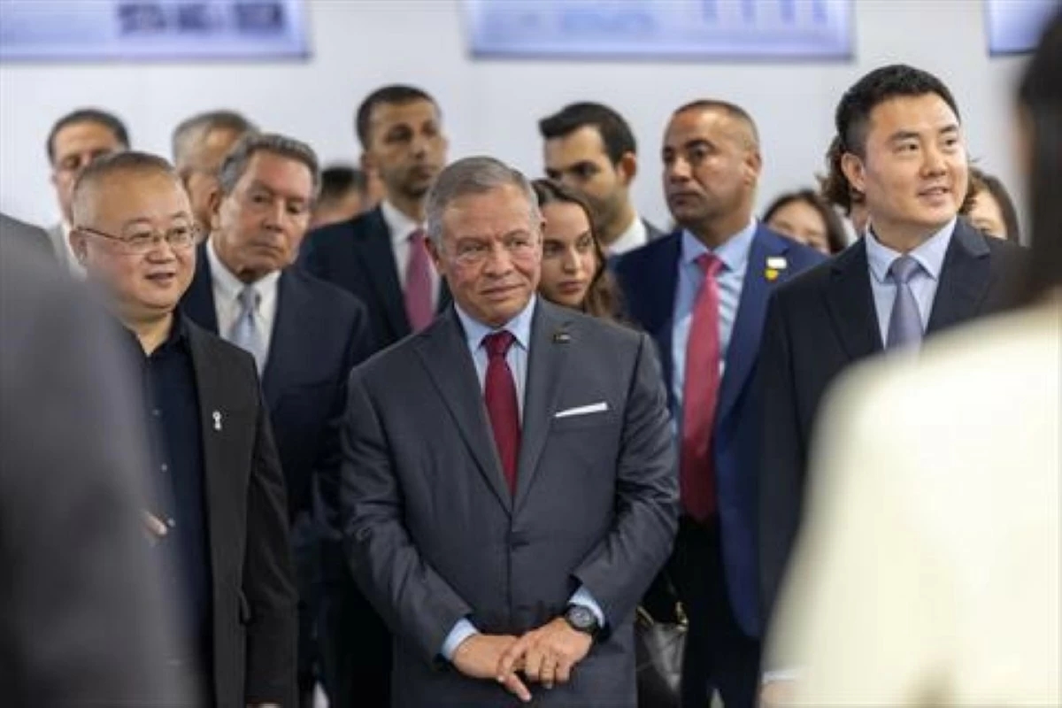 الزيارة الملكية إلى الصين تفتح آفاق للتعاون الصناعي والاستثماري