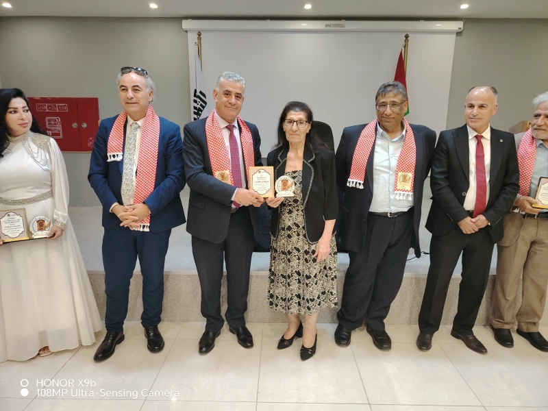 مهرجان سبيل الحوريات السادس للشعر ينطلق في جرش بمشاركة شعراء عرب