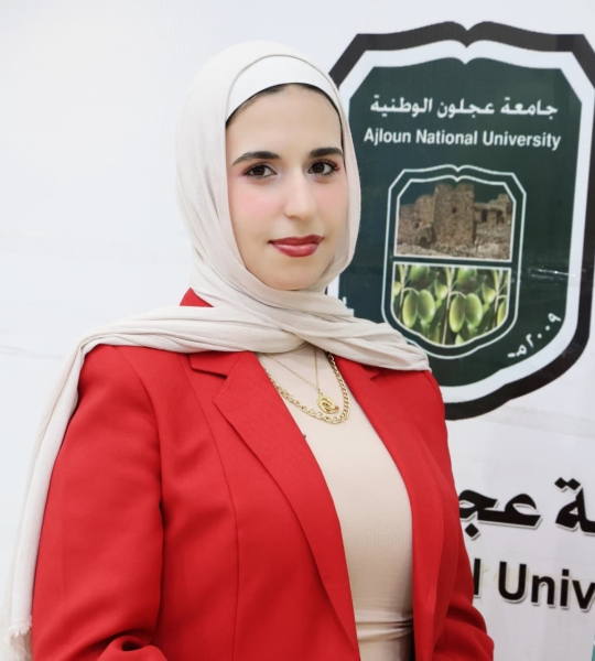 الاعلامية رزان المومني تكتب : مش أنتِ عاملة حالك اعلامية؟