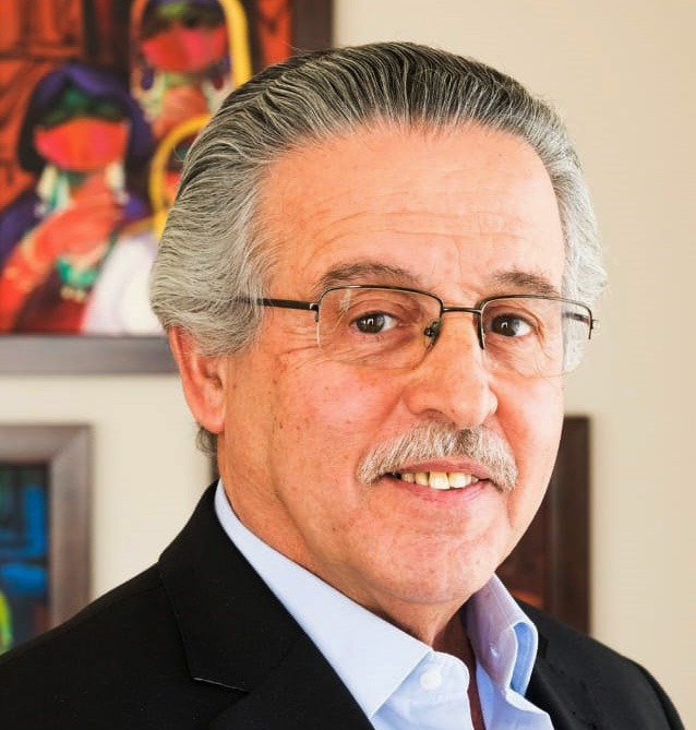 الكاتب عبد الرحمن يكتب :حنا جدعون: مكانك في القلب..هناك سأبقيك!