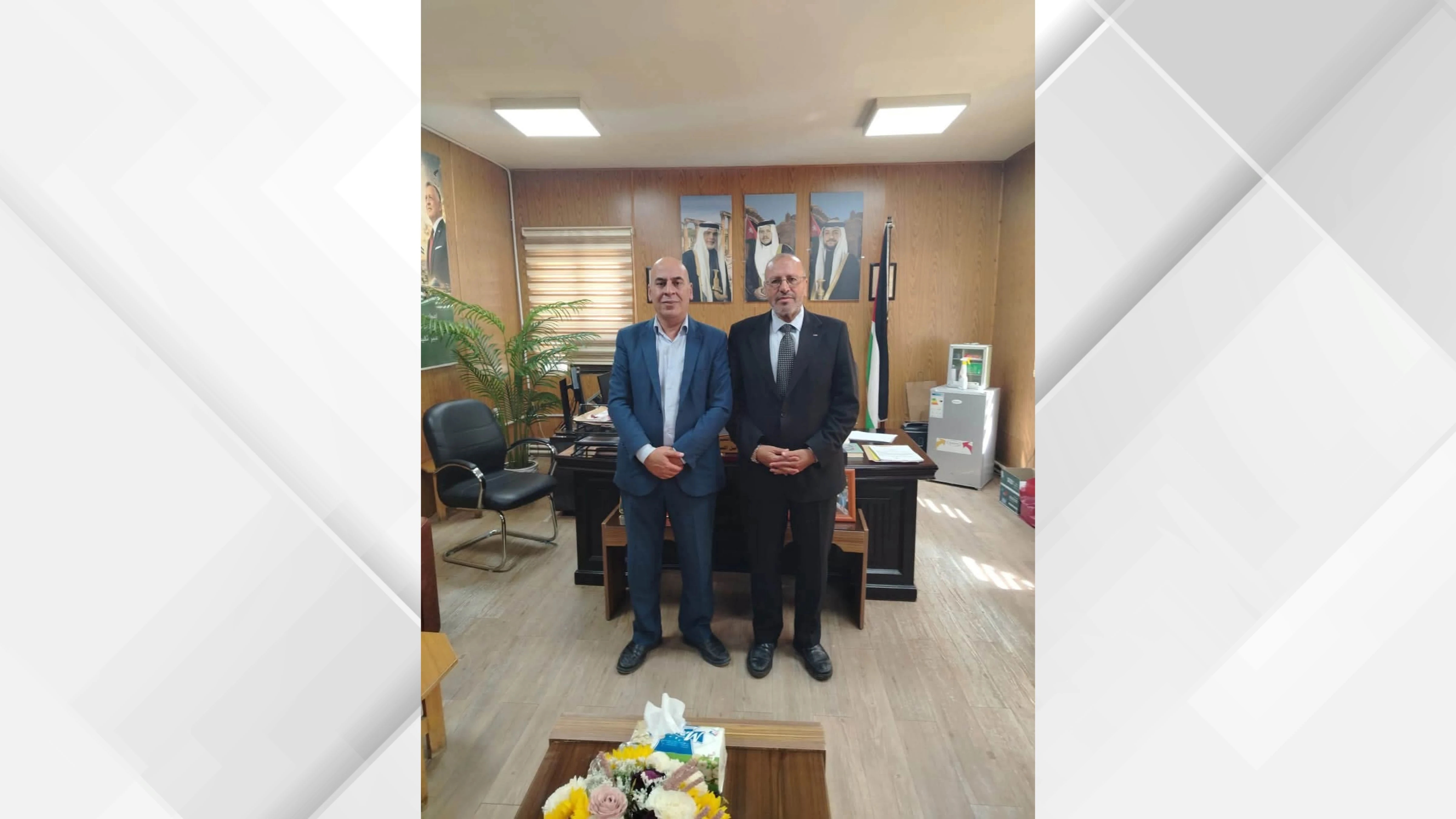 النائب الرعود: التكامل بين التربية النيابيةوالمؤسسات التعليمية ينهض بالواقع التعليمي