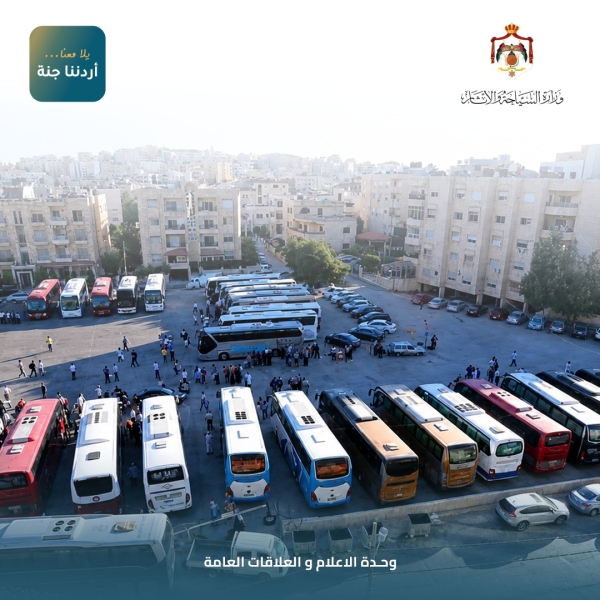 جمعيات سياحية: أردننا جنة رافعة للسياحة الداخلية وداعم لتشغيل القطاع
