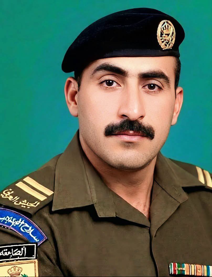 المتقاعدون العسكريون... جنودٌ ما زالوا في خنادقهم