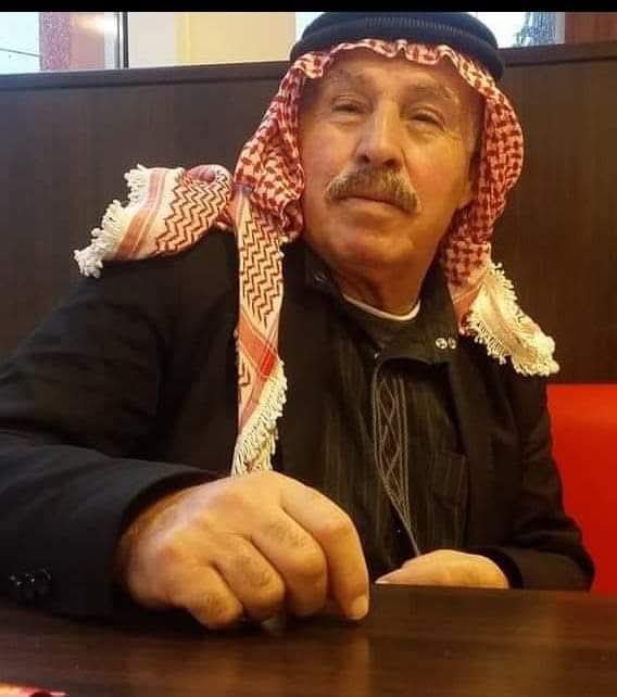 علي عضيبات يكتب :الغريب أزكى وأنقى