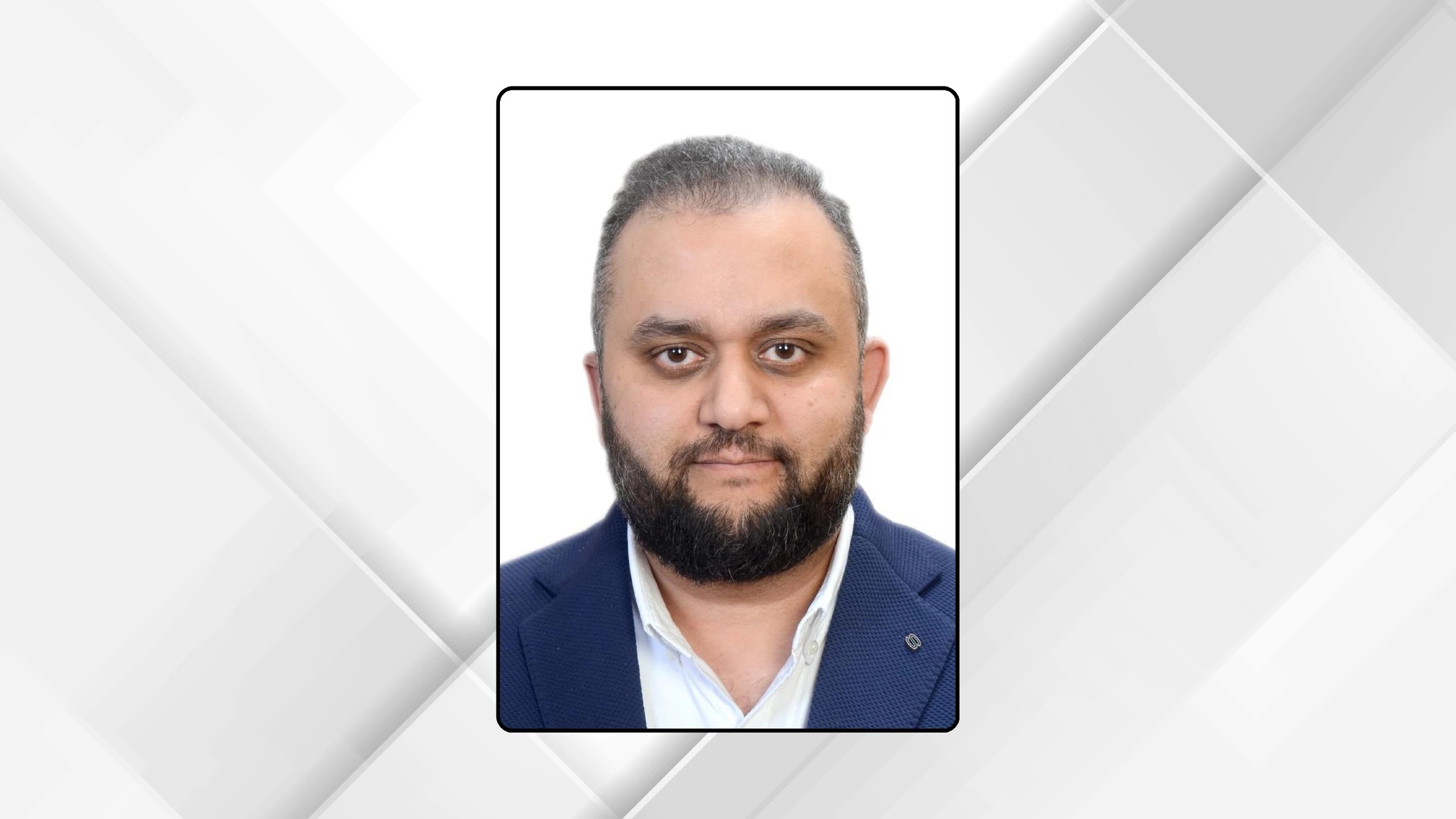 انتخاب أبو رقية رئيسا لجمعية الابتكار والذكاء الاصطناعي