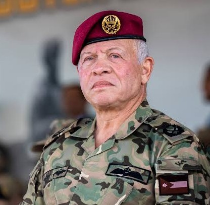 الكلية الجامعية الوطنية للتكنولوجيا تدين العمل الاجرامي في الكرك وتؤكد وقوفها خلف القيدادة الهاشمية .